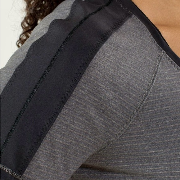 Lululemon Race Me Short Sleeve - Picture 3 of 5